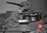 Image of American Army tanks United States USA, 1942, second 53 stock footage video 65675076285