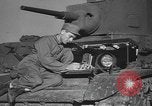 Image of American Army tanks United States USA, 1942, second 54 stock footage video 65675076285