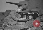 Image of American Army tanks United States USA, 1942, second 56 stock footage video 65675076285