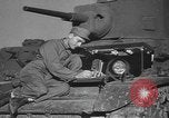 Image of American Army tanks United States USA, 1942, second 57 stock footage video 65675076285
