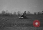 Image of American Army tanks United States USA, 1942, second 59 stock footage video 65675076285