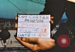 Image of Buchenwald concentration camp Germany, 1945, second 1 stock footage video 65675076286