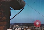 Image of Buchenwald concentration camp Germany, 1945, second 18 stock footage video 65675076286