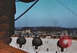 Image of Buchenwald concentration camp Germany, 1945, second 20 stock footage video 65675076286