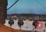 Image of Buchenwald concentration camp Germany, 1945, second 21 stock footage video 65675076286
