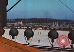 Image of Buchenwald concentration camp Germany, 1945, second 23 stock footage video 65675076286