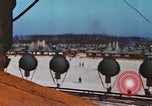 Image of Buchenwald concentration camp Germany, 1945, second 24 stock footage video 65675076286