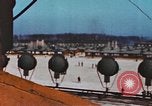 Image of Buchenwald concentration camp Germany, 1945, second 27 stock footage video 65675076286