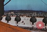 Image of Buchenwald concentration camp Germany, 1945, second 32 stock footage video 65675076286