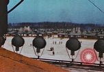 Image of Buchenwald concentration camp Germany, 1945, second 33 stock footage video 65675076286