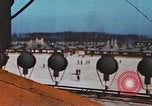 Image of Buchenwald concentration camp Germany, 1945, second 34 stock footage video 65675076286