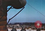 Image of Buchenwald concentration camp Germany, 1945, second 50 stock footage video 65675076286