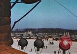 Image of Buchenwald concentration camp Germany, 1945, second 52 stock footage video 65675076286