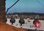 Image of Buchenwald concentration camp Germany, 1945, second 53 stock footage video 65675076286