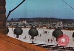 Image of Buchenwald concentration camp Germany, 1945, second 54 stock footage video 65675076286