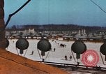 Image of Buchenwald concentration camp Germany, 1945, second 55 stock footage video 65675076286