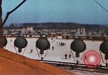 Image of Buchenwald concentration camp Germany, 1945, second 56 stock footage video 65675076286