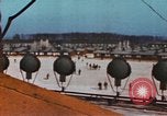 Image of Buchenwald concentration camp Germany, 1945, second 57 stock footage video 65675076286