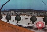 Image of Buchenwald concentration camp Germany, 1945, second 58 stock footage video 65675076286
