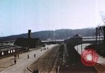 Image of Buchenwald concentration camp Germany, 1945, second 60 stock footage video 65675076286