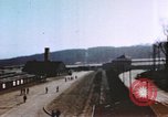 Image of Buchenwald concentration camp Germany, 1945, second 61 stock footage video 65675076286