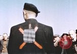 Image of Buchenwald concentration camp Germany, 1945, second 5 stock footage video 65675076287