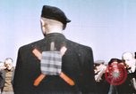 Image of Buchenwald concentration camp Germany, 1945, second 6 stock footage video 65675076287