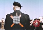 Image of Buchenwald concentration camp Germany, 1945, second 7 stock footage video 65675076287