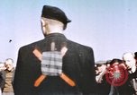 Image of Buchenwald concentration camp Germany, 1945, second 8 stock footage video 65675076287