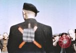 Image of Buchenwald concentration camp Germany, 1945, second 9 stock footage video 65675076287