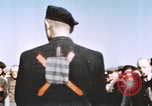 Image of Buchenwald concentration camp Germany, 1945, second 11 stock footage video 65675076287