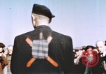 Image of Buchenwald concentration camp Germany, 1945, second 12 stock footage video 65675076287