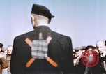 Image of Buchenwald concentration camp Germany, 1945, second 13 stock footage video 65675076287