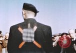 Image of Buchenwald concentration camp Germany, 1945, second 14 stock footage video 65675076287