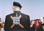 Image of Buchenwald concentration camp Germany, 1945, second 16 stock footage video 65675076287