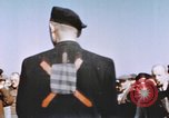 Image of Buchenwald concentration camp Germany, 1945, second 18 stock footage video 65675076287
