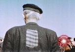 Image of Buchenwald concentration camp Germany, 1945, second 20 stock footage video 65675076287