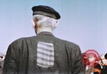 Image of Buchenwald concentration camp Germany, 1945, second 22 stock footage video 65675076287