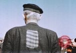 Image of Buchenwald concentration camp Germany, 1945, second 23 stock footage video 65675076287