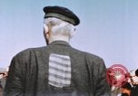 Image of Buchenwald concentration camp Germany, 1945, second 26 stock footage video 65675076287