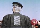 Image of Buchenwald concentration camp Germany, 1945, second 29 stock footage video 65675076287