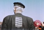 Image of Buchenwald concentration camp Germany, 1945, second 30 stock footage video 65675076287