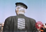 Image of Buchenwald concentration camp Germany, 1945, second 33 stock footage video 65675076287