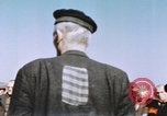 Image of Buchenwald concentration camp Germany, 1945, second 34 stock footage video 65675076287