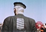 Image of Buchenwald concentration camp Germany, 1945, second 36 stock footage video 65675076287