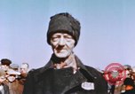 Image of Buchenwald concentration camp Germany, 1945, second 37 stock footage video 65675076287