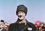 Image of Buchenwald concentration camp Germany, 1945, second 38 stock footage video 65675076287