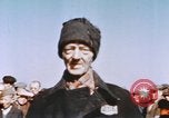 Image of Buchenwald concentration camp Germany, 1945, second 39 stock footage video 65675076287