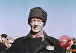 Image of Buchenwald concentration camp Germany, 1945, second 40 stock footage video 65675076287