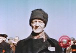 Image of Buchenwald concentration camp Germany, 1945, second 41 stock footage video 65675076287